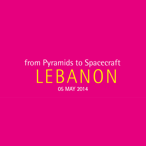 FPTS | EXHIBITION | LEBANON