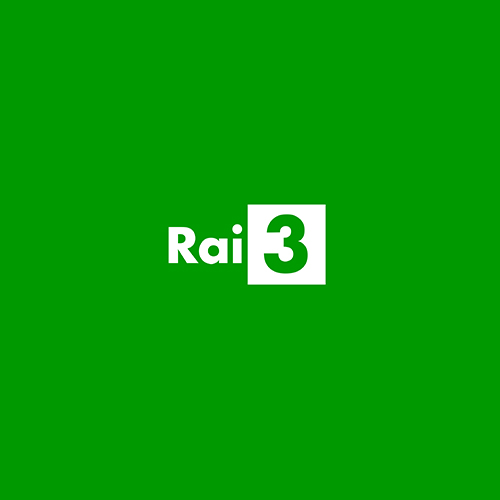 INTERVIEW | RAI TV | ROME