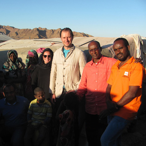 WARKA WATER | DJIBOUTI