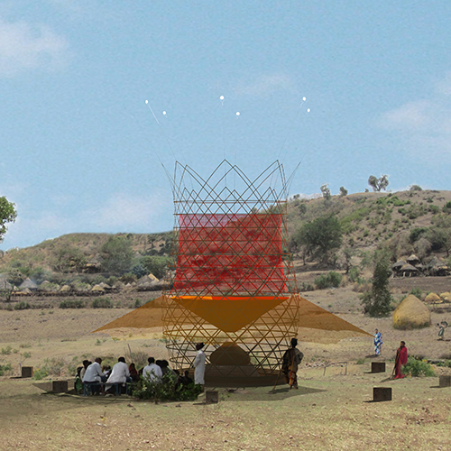 LECTURE | WARKA WATER | ADDIS ABABA