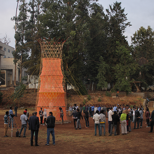 EVENT | WARKA WATER 3.2 | ADDIS ABABA