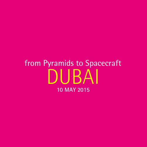 EXHIBITION | FPTS | DUBAI 