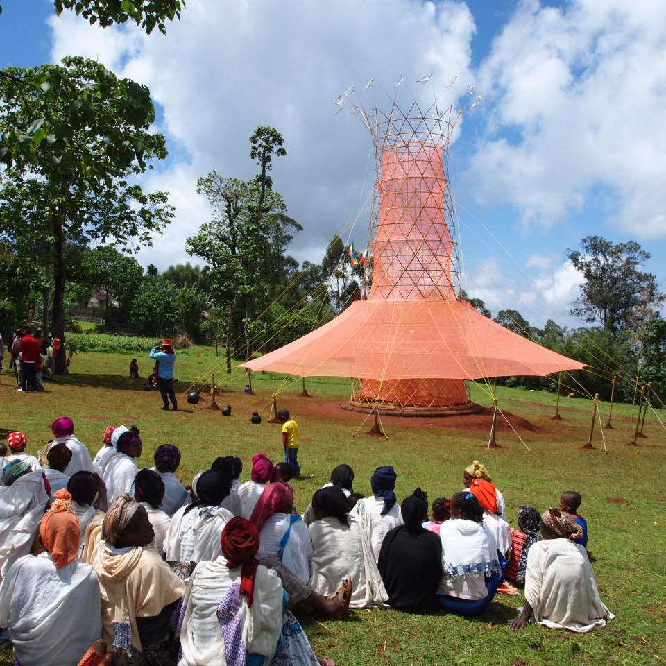 EVENT | WARKA WATER 3.2 | Dorze