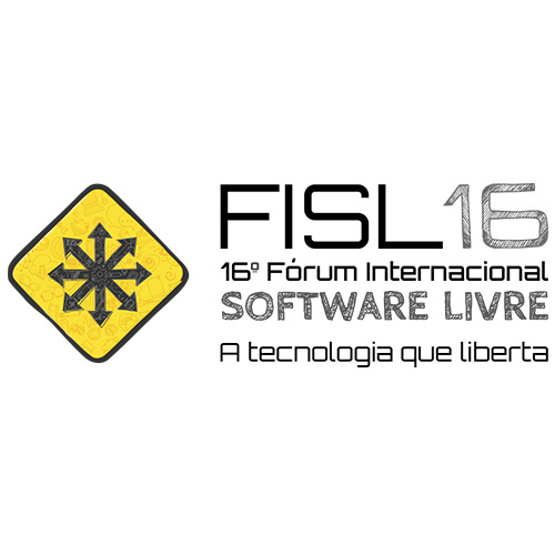 CONFERENCE | FISL16 | PORTOALEGRE