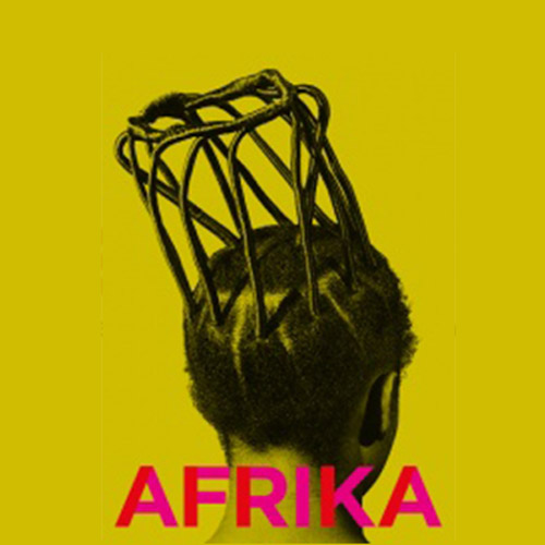 EXHIBITION | WARKA WATER | COPENAGHEN 