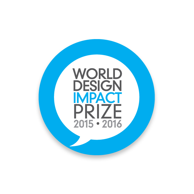 NOMINATION | WORLD DESIGN IMPACT