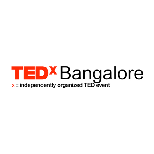 CONFERENCE | TEDX | BANGALORE 