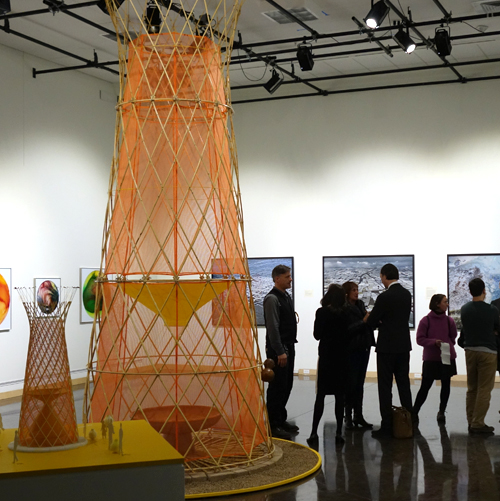 Exhibit | I.D.E.A. | Colorado College, USA